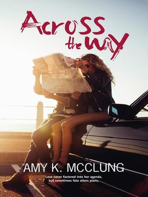 cover image of Across the Way